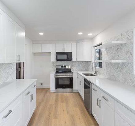 Painting Contractor, Painting Company and General Contractor