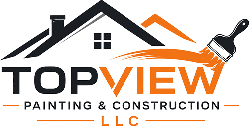 TopView Painting And Construction LLC Logo